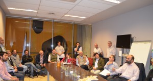 Eligieron a los miembros del Consejo Directivo del Instituto de Valor Agregado Agroindustrial