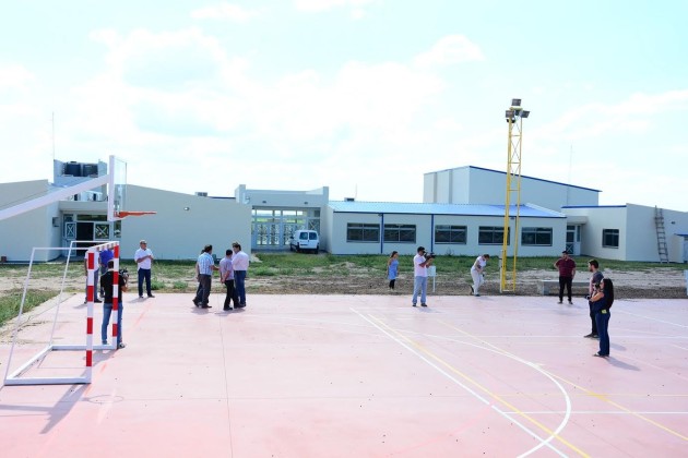 agrotecnica B Esperanza