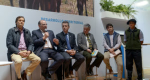 Curso de petiseros en Realicó para fortalecer los oficios vinculados al caballo de polo