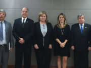 Misión en Asia: el IPCVA junto a Agroindustria en Corea del Sur para abrir el mercado cárnico