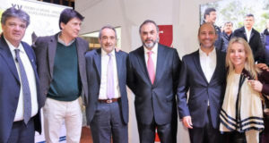 Llega otra edición del premio Banco Nación-Banco Galicia a la excelencia agropecuaria