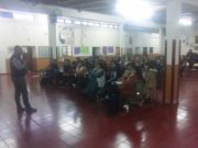 San Luis: refuerzan la prevención con un curso de zoonosis rurales y educación para la salud