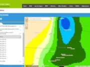 San Luis tendrá un pronóstico del clima propio y ya cuenta con un «atlas de lluvias»