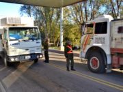 San Luis: capacitan a nuevos inspectores en el control de producciones primarias