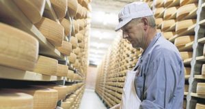 Son 32 los alimentos agroindustriales con arancel preferencial para ingresar a China