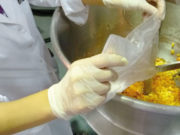 Desarrollan calabaza fortificada con hierro y probióticos para disminuir la incidencia de la anemia