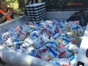 San Luis: múltiples decomisos en controles sanitarios y fiscales en accesos a la provincia