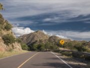 San Luis: conocé las lluvias acumuladas en la primera quincena de enero en 55 puntos de la provincia