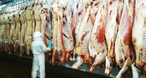 Entusiasmo por la ansiada apertura de China para la carne argentina con hueso y enfriada