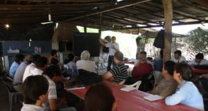 Tres proyectos de San Luis entre los 288 nuevos grupos del Programa Cambio Rural