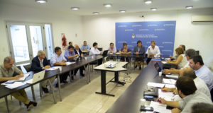 La mesa algodonera nacional fijó fondos para las provincias productoras