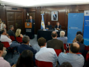 Aplicación de fitosanitarios: el Gobierno avanzó en una resolución sobre políticas públicas