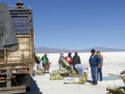 Litio: ¿cuál es el impacto social y ambiental de las explotaciones?