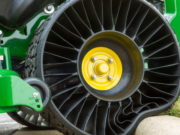 Michelin proyecta al mundo el neumático sin aire y apunta al negocio agrícola