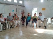 Costa de los Comechingones: promoción de horticultura urbana y agroecológica