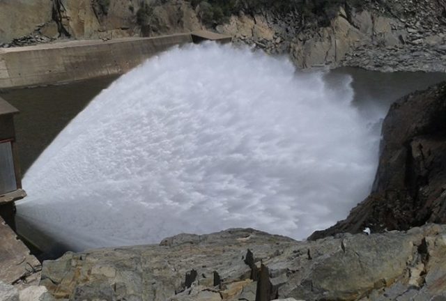 agua