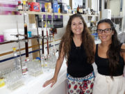 Una gardenia exótica podría ser la base de un fármaco para la gota