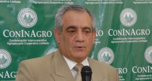 “La gran cosecha de trigo permitirá enfrentar las subas del gasoil y los impuestos”