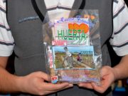 Curso del INTA en San Luis con las claves de la huerta para otoño-invierno