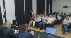 Leyes ovina y caprina, con un presupuesto de $152.278.963 para sus programas anuales