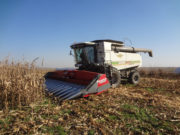 Nuevas disposiciones para el traslado de maquinaria agrícola