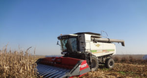 Nuevas disposiciones para el traslado de maquinaria agrícola