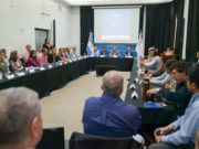 El Consejo Nacional Apícola avanza en la implementación del Sistema de Trazabilidad