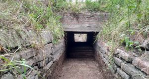 Acondicionan los sistemas de canales de riego de Nogolí, San Luis y San Francisco