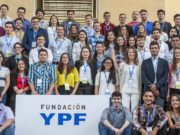 YPF otorga 200 becas a ingresantes y estudiantes avanzados de universidades públicas