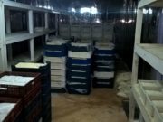 Operativos en cuencas lácteas de Buenos Aires, Santa Fe y Córdoba para transparentar la cadena comercial