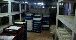 Operativos en cuencas lácteas de Buenos Aires, Santa Fe y Córdoba para transparentar la cadena comercial