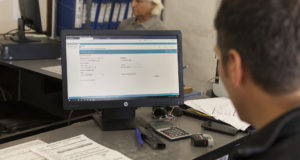 Senasa continúa agilizando sus trámites y aranceles
