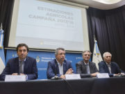 Etchevehere despidió a 330 empleados en Agroindustria