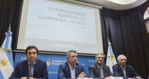Etchevehere despidió a 330 empleados en Agroindustria