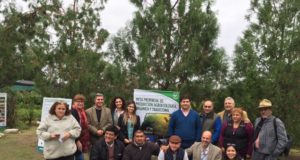 Inauguran el primer centro de producción de semillas orgánicas del país