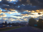 San Luis: las lluvias del jueves llegaron desparejas a más de 20 localidades