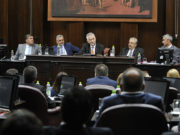 San Luis tendrá dos nuevos diques que llevarán más agua al sur provincial y a Merlo
