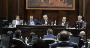 San Luis tendrá dos nuevos diques que llevarán más agua al sur provincial y a Merlo