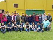 Ateneos CARTEZ: los futuros gremialistas del campo definieron objetivos en Villa Mercedes
