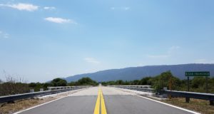 Ruta nacional 146: cortarán el tránsito por tareas en el puente sobre el río San Francisco