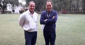De Raedemaeker: «Los jóvenes son el futuro, pero también son el presente»