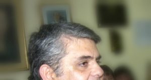 Ayello: «El gremialismo rural hoy pasa por capacitarse»