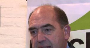 Bianchi: «Los jóvenes son los que cambiarán los paradigmas»