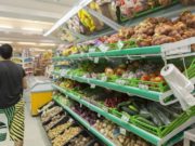¿Cómo prevenir enfermedades al manipular alimentos?