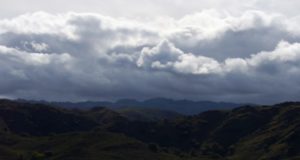 San Luis: abril empezó con generosas lluvias en gran parte de la provincia
