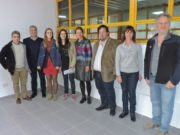 UNSL: Ciencias Agropecuarias tiene dos nuevos laboratorios para estudiar algas y la edad de los árboles