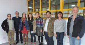 UNSL: Ciencias Agropecuarias tiene dos nuevos laboratorios para estudiar algas y la edad de los árboles
