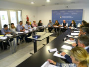 El Consejo Federal Agropecuario busca promover la competitividad de las cadenas regionales
