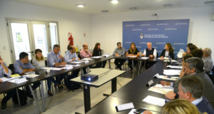El Consejo Federal Agropecuario busca promover la competitividad de las cadenas regionales