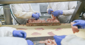 Buscan un comercio transparente con el Registro Fiscal de Operadores de la Cadena Porcina